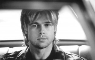 Brad Pitt photo #