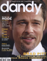 Brad Pitt photo #