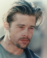 Brad Pitt photo #