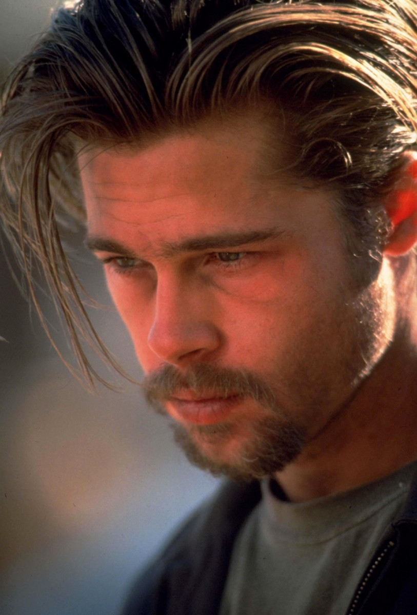 Brad Pitt: pic #175170