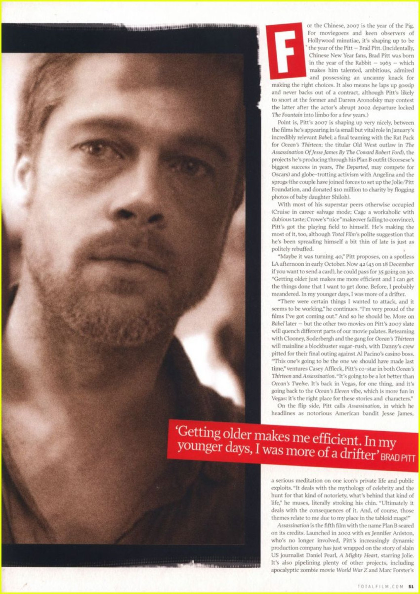 Brad Pitt: pic #72362