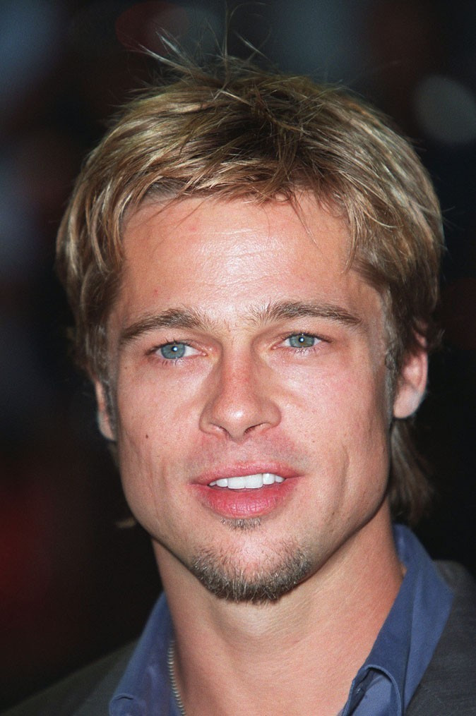 Brad Pitt: pic #462688