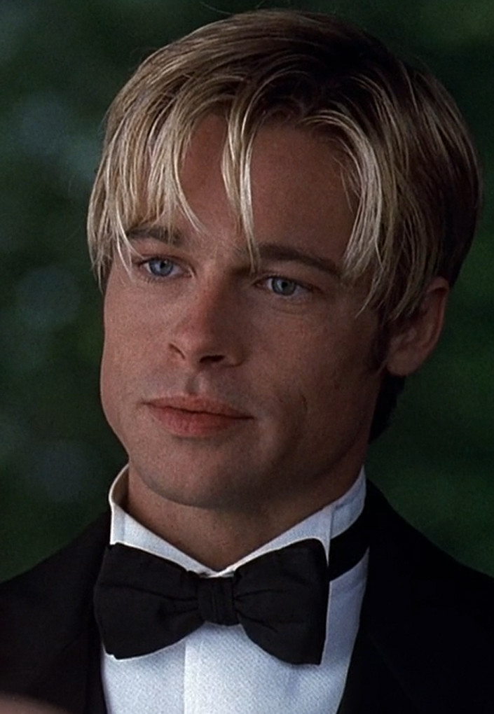 Brad Pitt: pic #465669