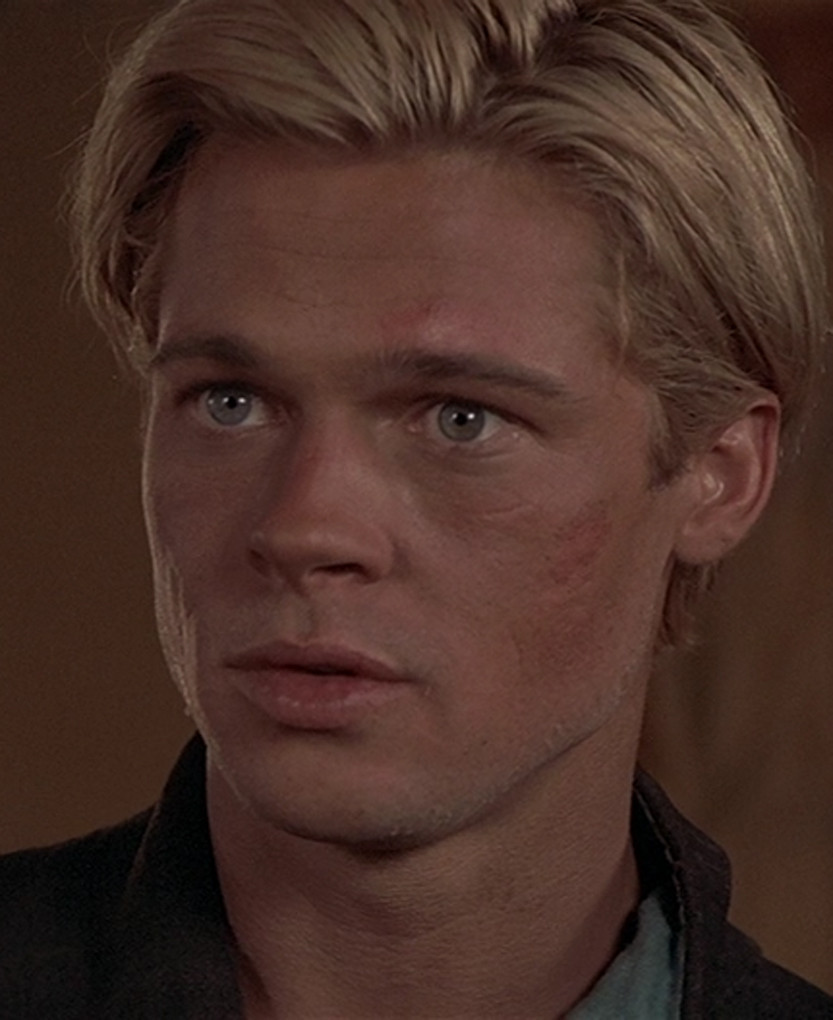 Brad Pitt: pic #465675