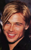 Brad Pitt pic #450621