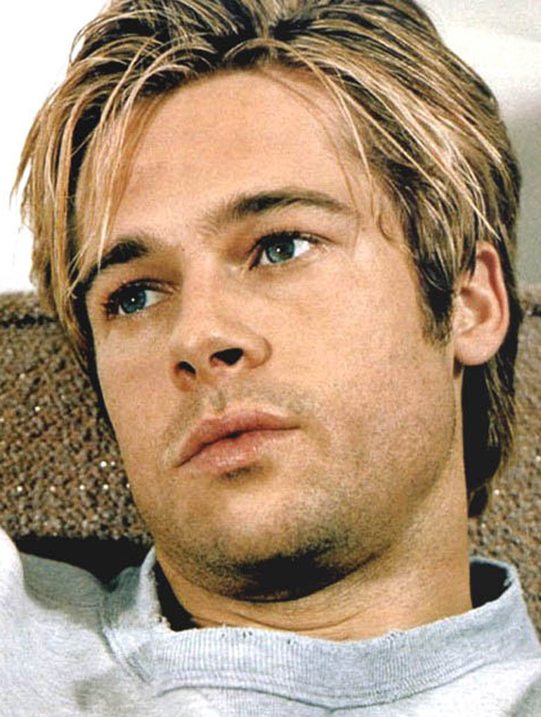 Brad Pitt: pic #466228