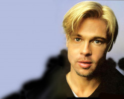 Brad Pitt photo #