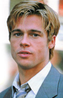 Brad Pitt photo #