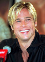 Brad Pitt photo #