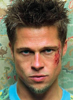 Brad Pitt photo #