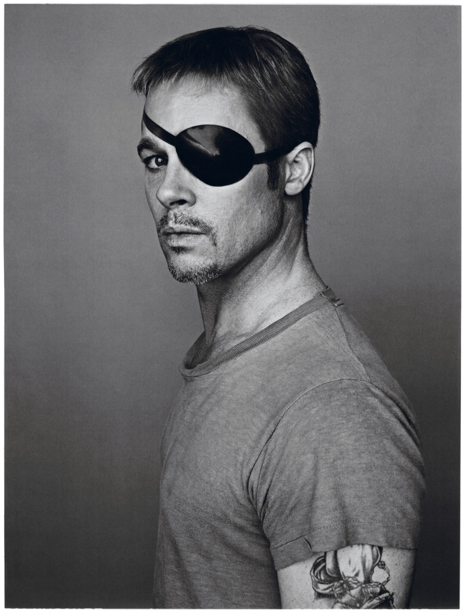 Brad Pitt: pic #543737