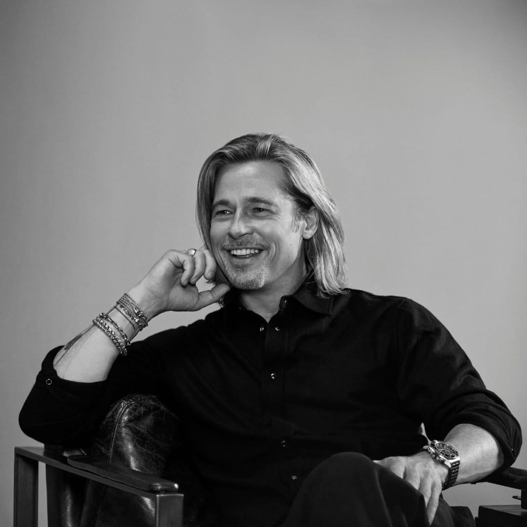 Brad Pitt: pic #1262728