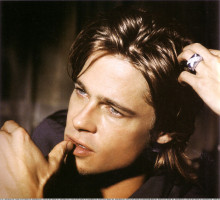 Brad Pitt photo #