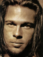 Brad Pitt photo #