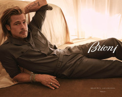 Brad Pitt photo #