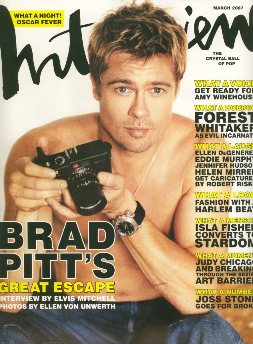 Brad Pitt: pic #77160