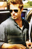 Brad Pitt photo #