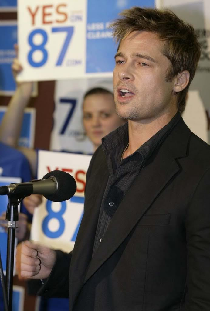 Brad Pitt: pic #523327