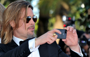 Brad Pitt photo #