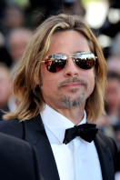 Brad Pitt photo #