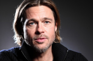 Brad Pitt photo #