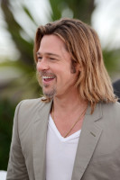 Brad Pitt photo #