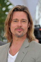 Brad Pitt photo #