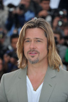 Brad Pitt photo #