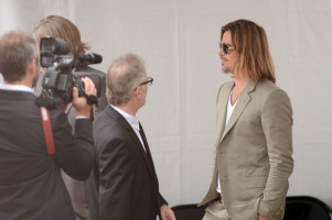 Brad Pitt photo #