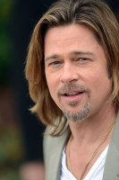 Brad Pitt photo #