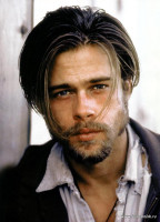 Brad Pitt photo #