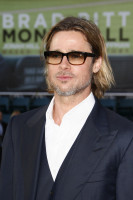 Brad Pitt photo #