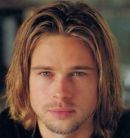 Brad Pitt photo #