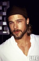 Brad Pitt photo #