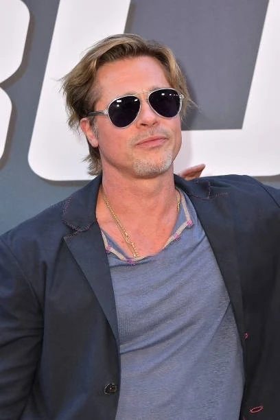 Brad Pitt: pic #1308031