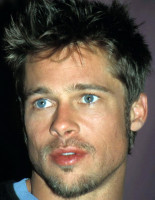 Brad Pitt photo #