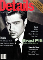 Brad Pitt photo #