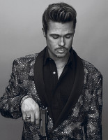 Brad Pitt photo #