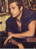 Brad Pitt photo #