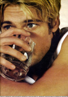 Brad Pitt photo #