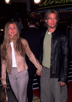 Brad Pitt photo #