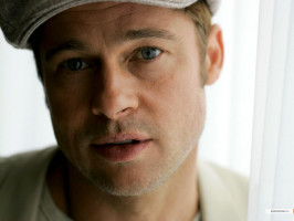 Brad Pitt photo #