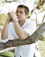 Brad Pitt photo #