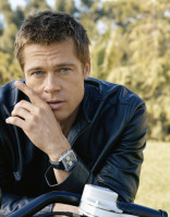 Brad Pitt photo #