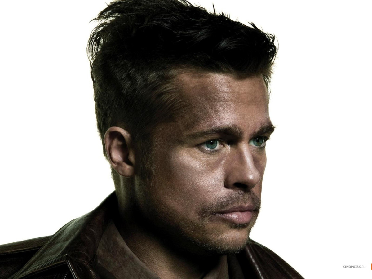 Brad Pitt: pic #195106