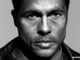 Brad Pitt photo #