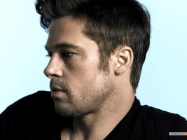 Brad Pitt photo #