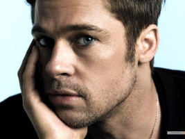 Brad Pitt photo #