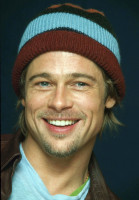 Brad Pitt photo #