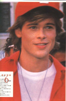 Brad Pitt photo #